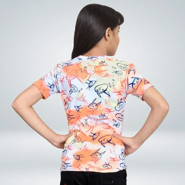Girls_Printed_Round_Neck_T-Shirt